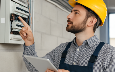 Puissance d’un compteur électrique professionnel : comment bien la choisir ?