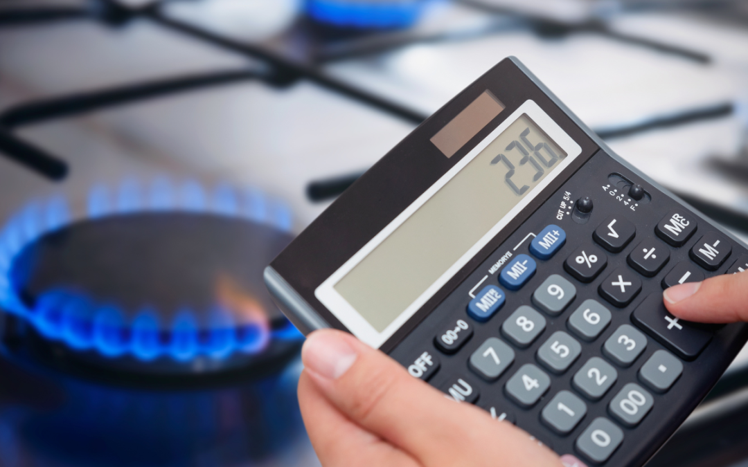 Réduire sa Facture de Gaz Professionnel : le guide complet 2026